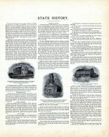 State History- Iowa 1